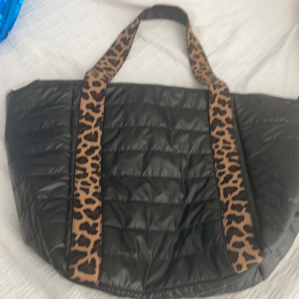 NWT Bari Lynn tote